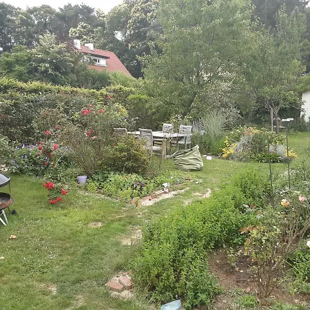 Bed & Breakfast Au Rayon De Soleil